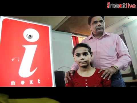 Celebrating Father's Day with inext