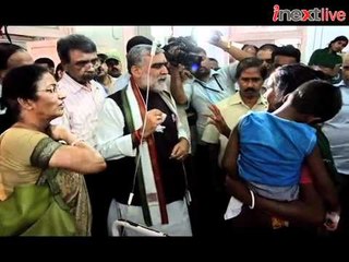 Strange disease kills 34 children