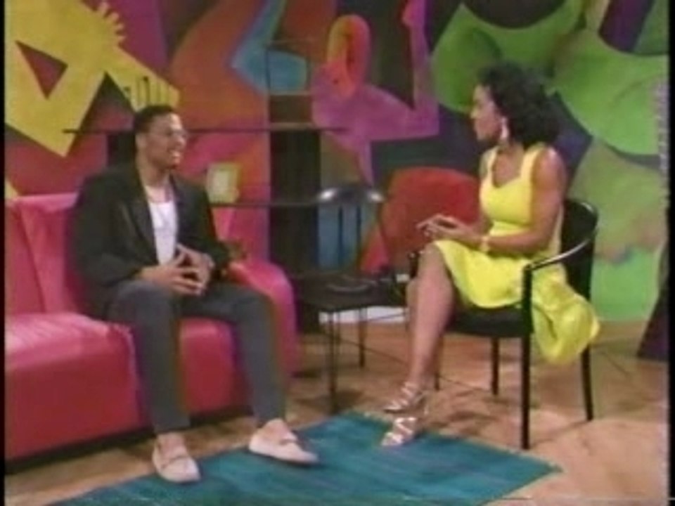 Part 3 Al B. Sure