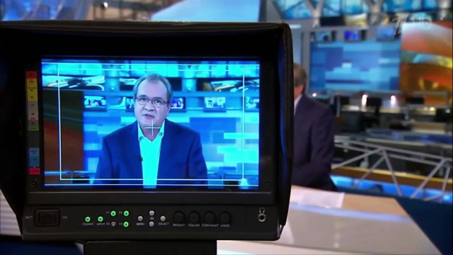 Русские идут- Армия продемонстрировала свои возможности и новую технику