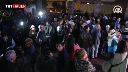 Kolombiyalılar tarihi referandumda 'hayır' dedi