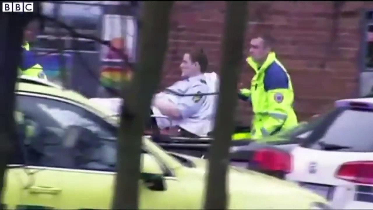 Copenhagen Shootings - Art, Blasphemy, and Freedom of Expression