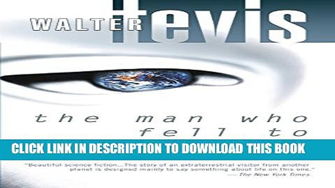 [PDF] The Man Who Fell to Earth Popular Online