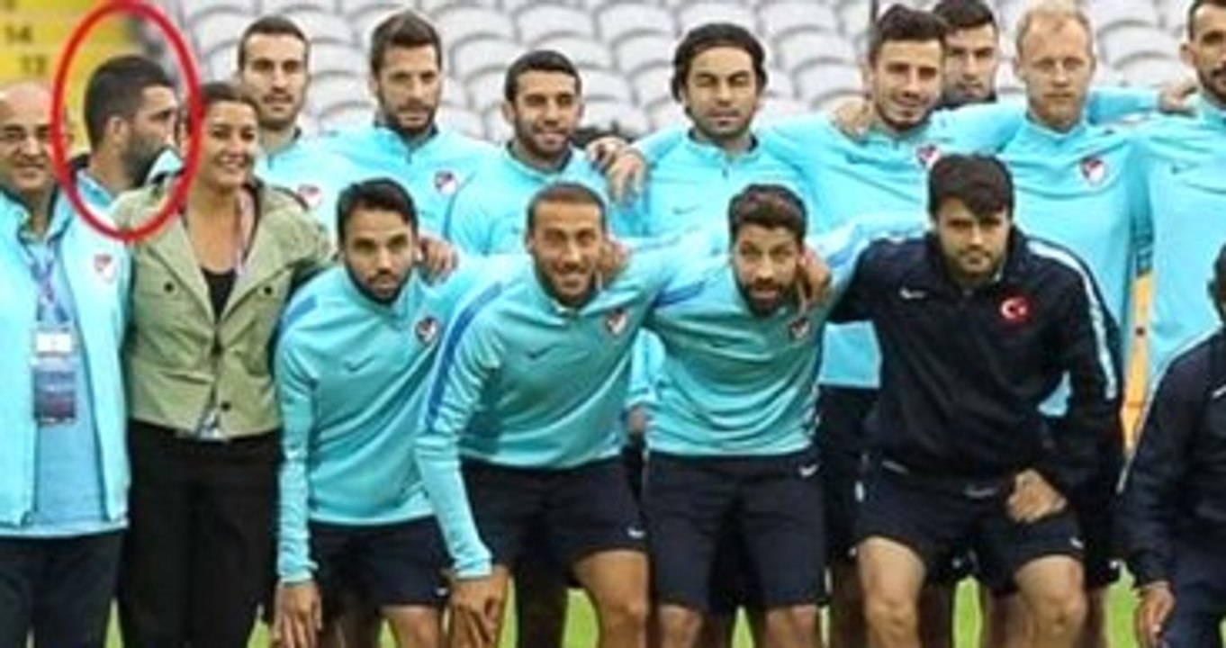 Fatih Terim, Raporunda Arda Turan'a 18 Sayfa Ye...