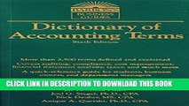 [PDF] Dictionary of Accounting Terms (Barron s Business Dictionaries) Full Online