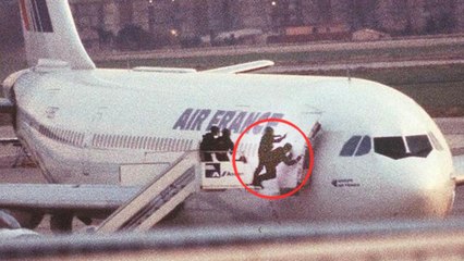 Top 10 Most Daring Rescue Missions In History