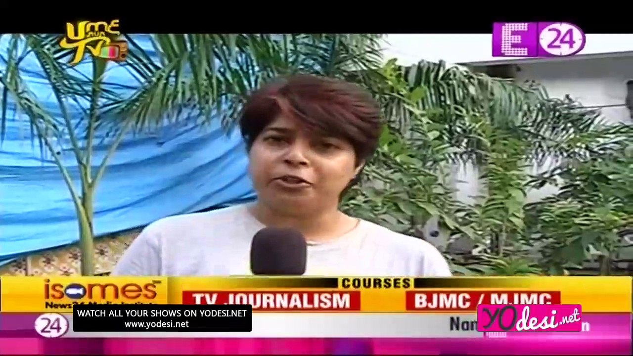 Phir Dikhegi Sidharth Ki Jhalak!! - Jhalak Dikhhla Jaa Season 9 - 3rd October 2016