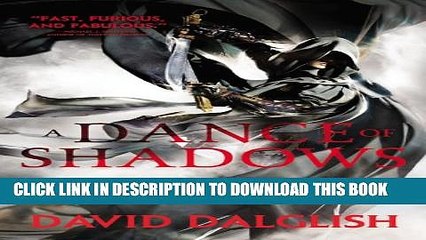 [PDF] A Dance of Shadows (Shadowdance 4) Full Online