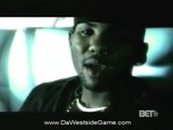 50 Cent Feat The Game - Hate It or Love