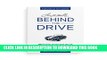 Collection Book Larry H. Miller - Behind the Drive: 99 Inspiring Stories from the Life of an