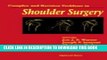 New Book Complex and Revision Problems in Shoulder Surgery