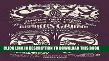 [PDF] The Original Folk and Fairy Tales of the Brothers Grimm: The Complete First Edition Full