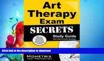 READ  Art Therapy Exam Secrets Study Guide: Art Therapy Test Review for the Art Therapy Exam FULL