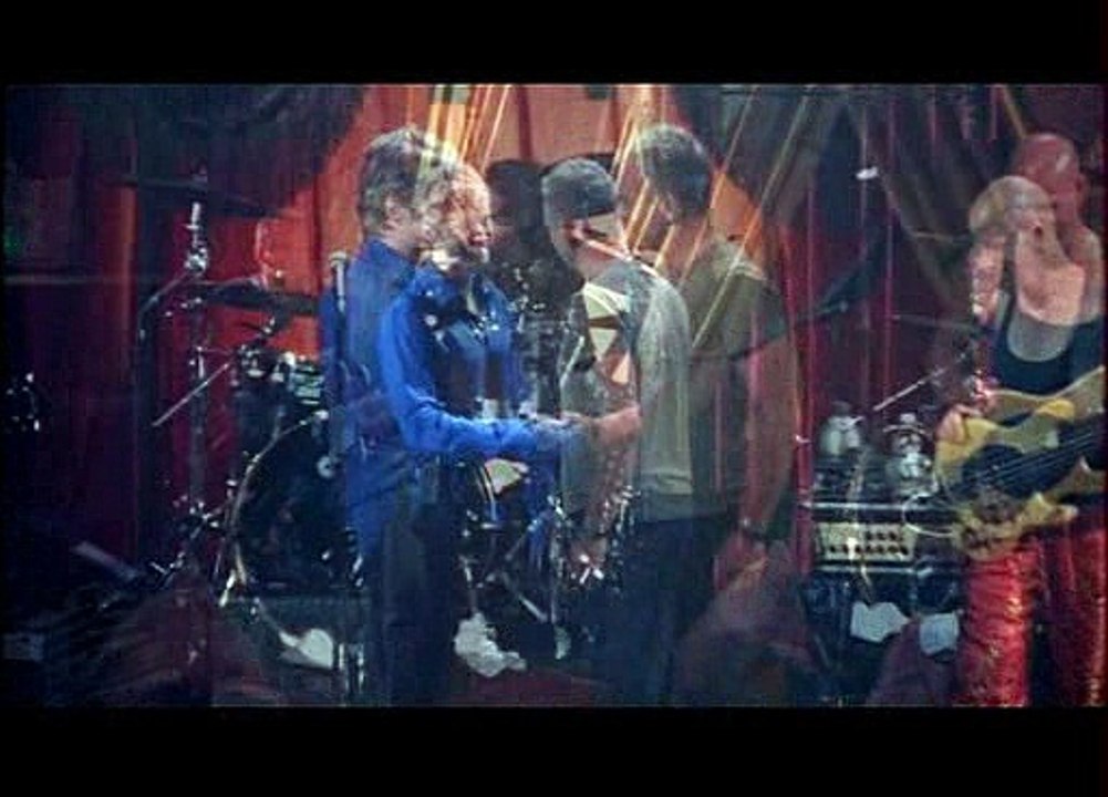 Sting & Chris Botti - Live 2002 In The Wee Small Hours