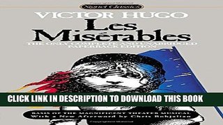 [PDF] Les Miserables (Signet Classics) Popular Colection