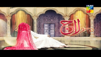 Laaj Episode 10 Promo HD HUM TV Drama