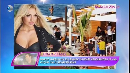 Hadise röportajı / Magazin D / 1 Ekim 2016