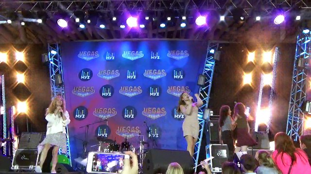 Группа 4G - Улыбайся и Прости меня, мама