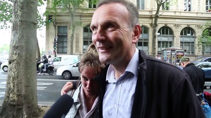 Micro Trottoir : Légalisation du Cannabis en France ? (2016) (FR)