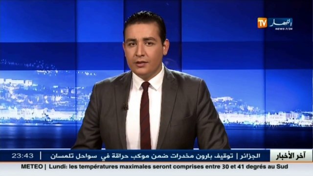 خنشلة خسائر مادية معتبرة في واحات النخيل بعديد القرى نتيجة الفيضانات