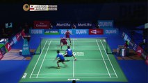 Plays Of The Day _ Badminton SF – Dubai World Superseries Finals 2015-iF4WtG-34RE