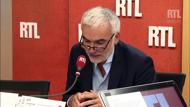 Donald Trump ment comme on ment à Paris ou à Moscou , lance Pascal Praud