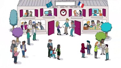 Parents d'élèves, élisez vos représentants !