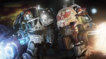 Space Hulk : Deathwing - Arsenal Trailer