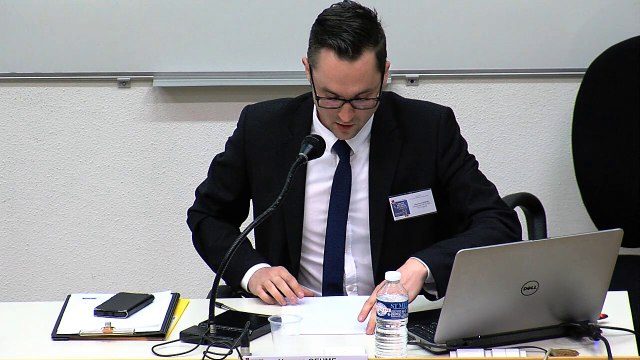 10 - La TNT : son évolution et son avenir en France et en Allemagne , Hannes Oehme, Doctorant, Albert-Ludwigs-Universität Freiburg et UT 1 (IDETCOM)