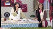 Watch Good Morning Pakistan on Ary Digital in High Quality 3rd October 2016