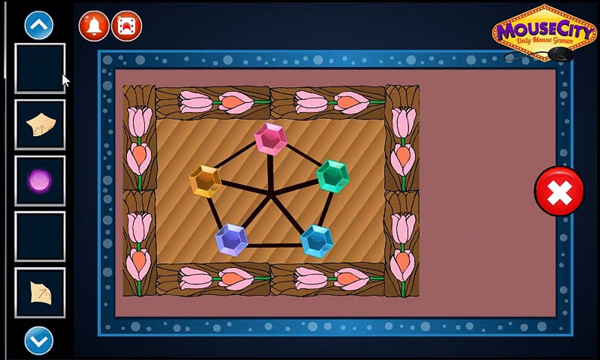 Top View Escape Game Online