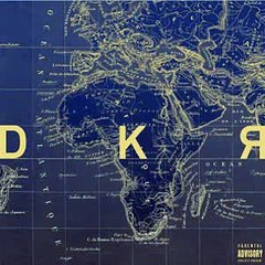 Booba – DKR (Audio)