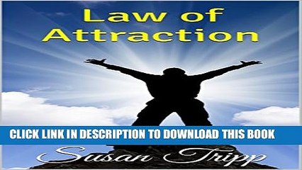 [PDF] Law of Attraction: How To Manifest Success In All Areas Of Your Life Exclusive Full Ebook