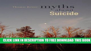 [PDF] Myths about Suicide Popular Colection