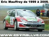 Eric Mauffrey de 1999 à 2006