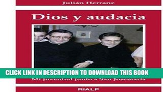 Collection Book Dios y audacia (Spanish Edition)