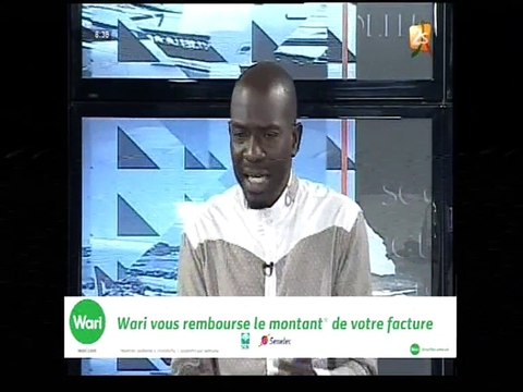 Mouhamed Fall ex-detenu Tous ses politiciens ne font que mentir