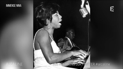 Alcaline - Le Sujet avec Nina Simone