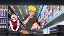 Naruto Funny Moments - Naruto Shippuuden