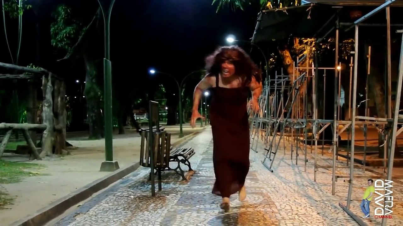 Ultimate Horror Pranks Compilation 2014 - Chasing Pranks - Murder Pranks - scary pranks !