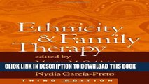 Collection Book Ethnicity and Family Therapy, Third Edition