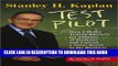Collection Book Stanley H. Kaplan: Test Pilot: How I broke testing barriers for millions of