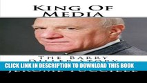 Collection Book King Of Media: The Barry Diller Story