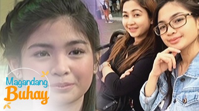 20161003-magandangbuhay-Ano naramdaman ni Momshie Luanne na nag voluntary exit si Heaven