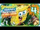 SpongeBob SquarePants & Nicktoons: Globs of Doom Walkthrough Part 2 (PS2, Wii) 100% Level 2 - 1
