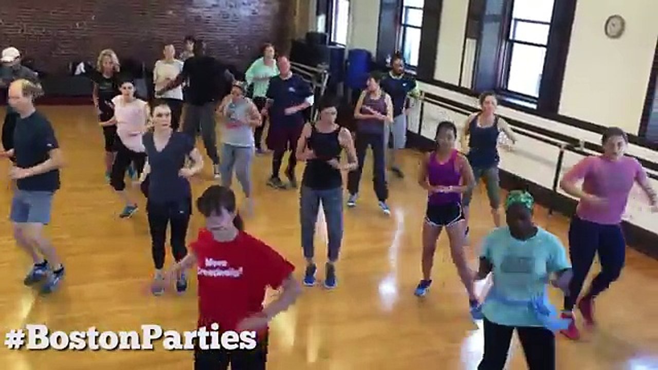 Party Dance 101 Vol2 | Carl Alleyne