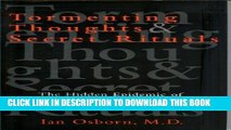 Collection Book Tormenting Thoughts and Secret Rituals: The Hidden Epidemic of