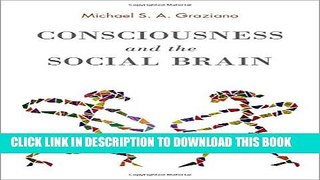 Collection Book Consciousness and the Social Brain