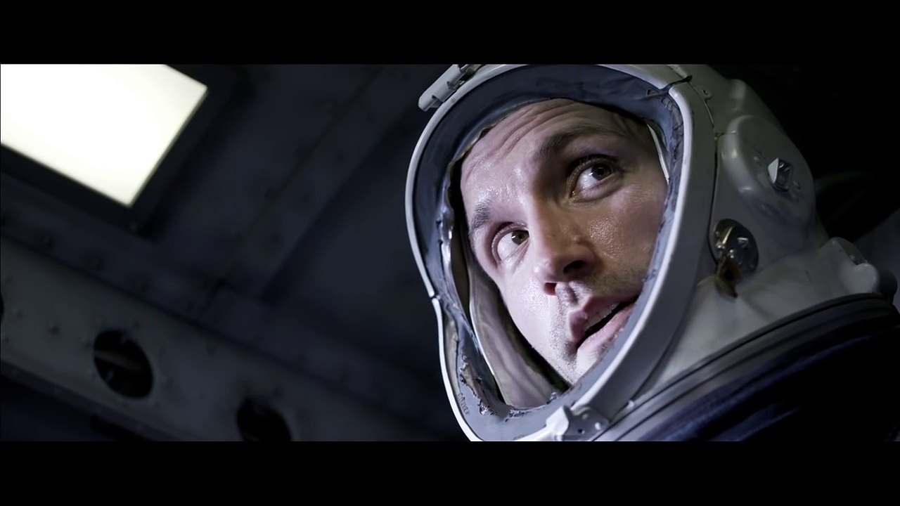CAPSULE (Sci Fi, 2016) - TRAILER