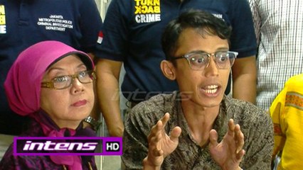 Ario Masih Inginkan Pengakuan Mario Teguh - Intens 03 Oktober 2016